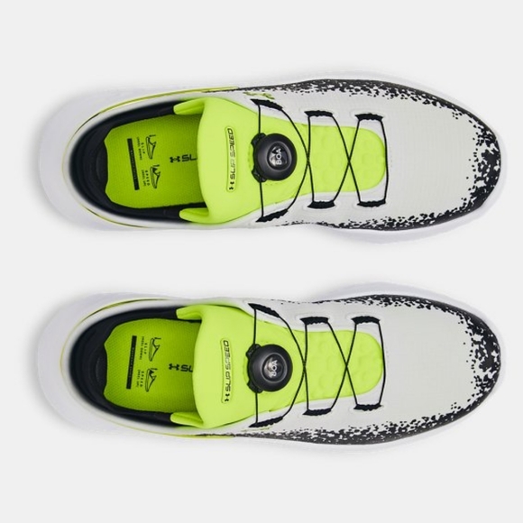 Under Armour Slip Speed Mega Rip Stop - Picture 8 of 12